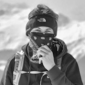 Meet your Posher, Peter